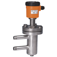 Kobold Bypass Level Switch, NBA-2/NBE-2